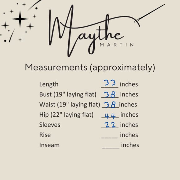 Lilly Pulitzer Blue & Green Women's Long Sleeve Button Down Tunic, Size S #352 - Picture 10 of 10